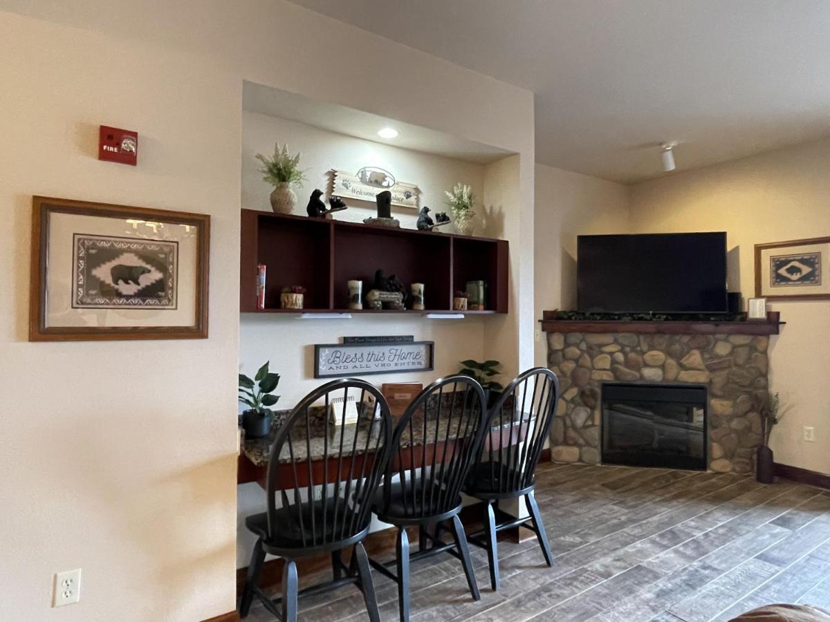 Noelle'S Nest Condominium Pigeon Forge Exterior photo